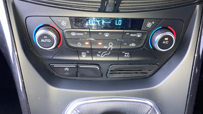 Ford Kuga 2.0 TDCi Titanium 5dr 2WD Diesel Estate